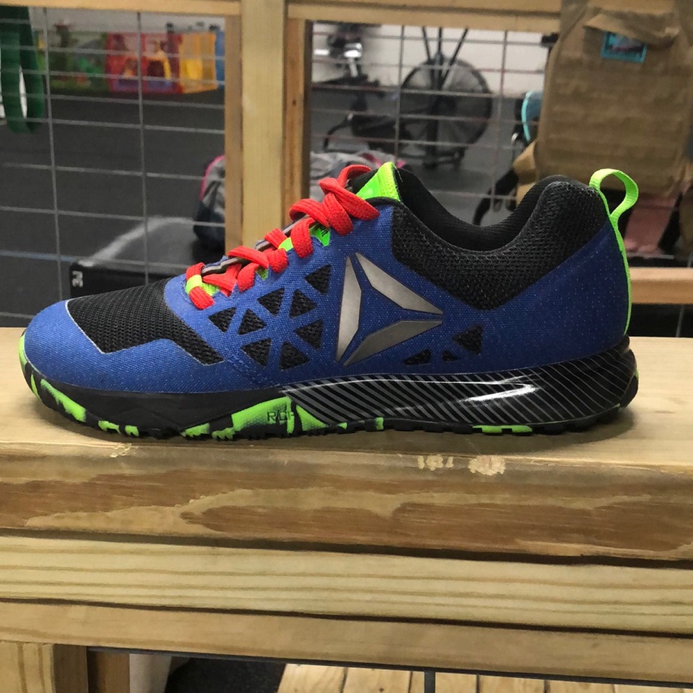 Reebok CrossFit Nano 6 shoes